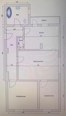 Foto - 3-Zimmer-Wohnung in Erwitte-Horn