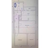 3-Zimmer-Wohnung in Erwitte-Horn