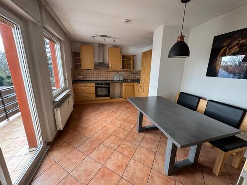 Foto - Etagenwohnung in Erwitte zur Miete