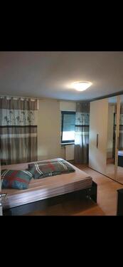 Foto - Etagenwohnung in Saarbrücken zur Miete