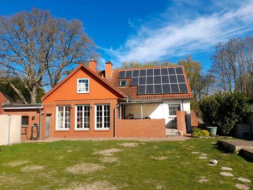 Foto - Einfamilienhaus zum Kaufen in Marklohe
