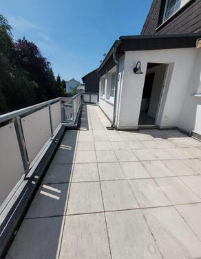 Foto - Gemütliche Wohnung mit großem Balkon in Berghofen, Nähe Phönixsee