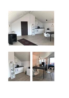 Foto - Appartement möbliert - 690,00&nbsp;EUR Kaltmiete, ca.&nbsp; 46,00&nbsp;m&sup2;