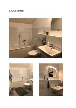 Foto - 1 Zimmer Dachgeschoßwohnung in Flein