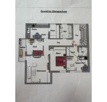 3-Zimmer-Wohnung in Volkach - 840,00&nbsp;EUR Kaltmiete, ca.&nbsp; 91,00&nbsp;m&sup2; in Volkach (PLZ: 97332)