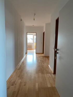 Foto - 3 Zimmer Etagenwohnung zur Miete in Volkach