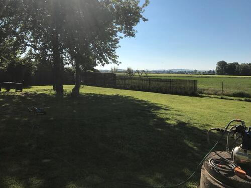 Foto - Wohnung mit Garten - 800,00&nbsp;EUR Kaltmiete, ca.&nbsp; 110,00&nbsp;m&sup2;
