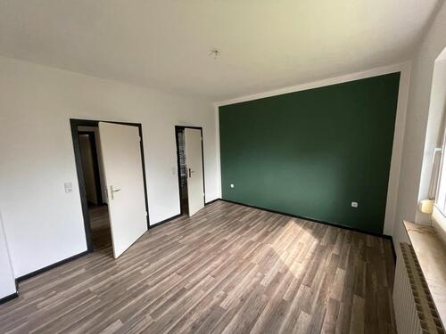 Foto - 3 Zimmer Erdgeschoßwohnung zur Miete in Bad Oeynhausen