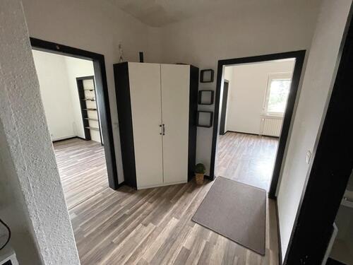 Foto - 3 Zimmer Erdgeschoßwohnung in Bad Oeynhausen