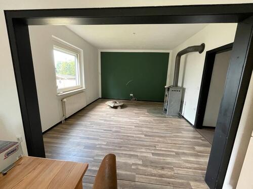 Foto - Erdgeschoßwohnung in Bad Oeynhausen zur Miete