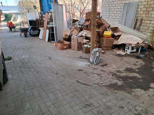 Foto - 6 Zimmer Einfamilienhaus in Twistringen