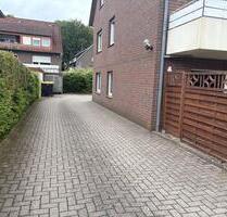 Charmante Erdgeschosswohnung mit Garten in guter Lage – 88,5 m² - Wildeshausen