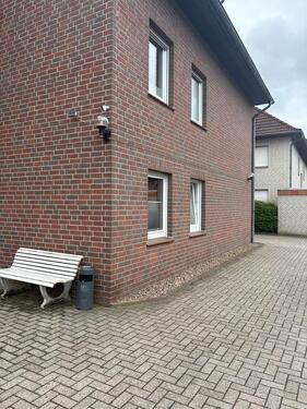 Foto - 3 Zimmer Erdgeschoßwohnung zum Kaufen in Wildeshausen
