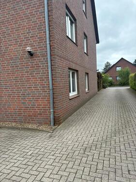 Foto - 3 Zimmer Erdgeschoßwohnung in Wildeshausen