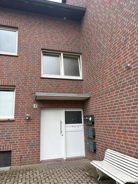 Foto - Erdgeschoßwohnung in Wildeshausen zum Kaufen