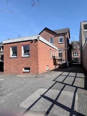 Foto - Attraktives Bürogebäude in Itzehoe – 331 m² in der Lindenstraße 2