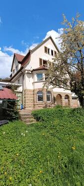 Foto - Freistehendes 1- bis 2- Familienhaus