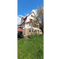 Freistehendes 1- bis 2- Familienhaus - Murrhardt