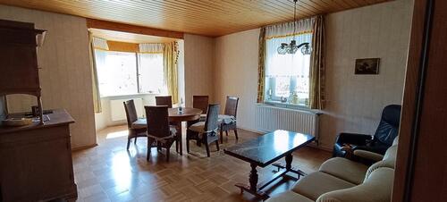 Foto - 10 Zimmer Einfamilienhaus zum Kaufen in Murrhardt