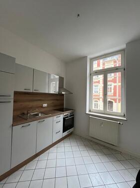 Foto - NACHMIETER für 2 Zimmer-Wohnung