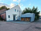 Foto - barrierearmes Einfamilienhaus im Bocholter Osten Nähe Aasee