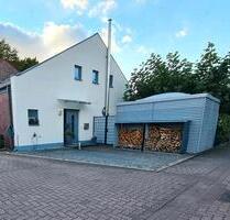 barrierearmes Einfamilienhaus im Bocholter Osten Nähe Aasee