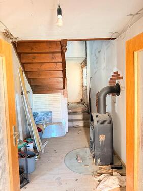 Foto - 4 Zimmer Einfamilienhaus zum Kaufen in Naumburg (Saale)