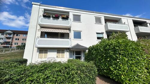 Foto - 3,5 Raum ETW modern renoviert in ruhiger Lage