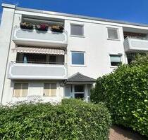 3,5 Raum ETW modern renoviert in ruhiger Lage - Essen Stadtbezirk VII
