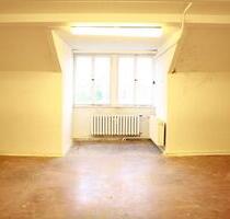 Atelier im Dachgeschoß 50 m² inkl Nf #3052 - Berlin Pankow