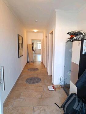 Foto - Etagenwohnung in Oettingen in Bayern