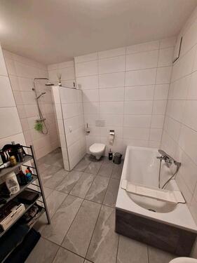 Foto - Etagenwohnung in Oettingen in Bayern zur Miete