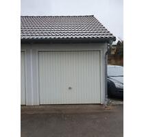 Garage in 89335, Ichenhausen zu vermieten