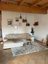 Foto - Außergewöhnlich schöne Dachgeschosswohnung mit Sichtdachtstuhl
