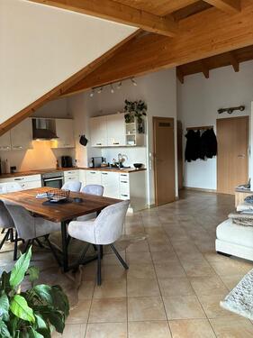 Foto - Etagenwohnung zur Miete in Dorfen