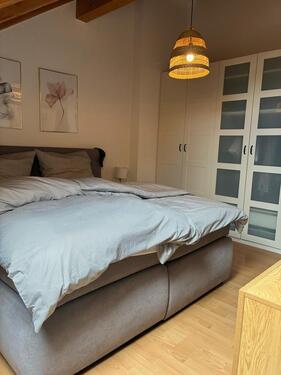 Foto - Etagenwohnung in Dorfen