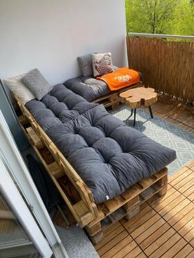 Foto - Etagenwohnung in Dorfen zur Miete