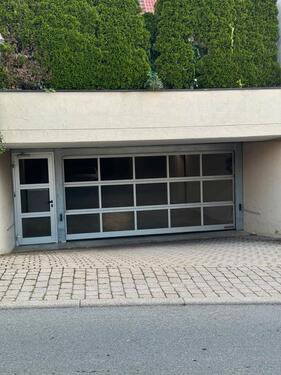 Foto - TG Stellplatz für Old-und Youngtimer, Saisonfahrzeuge, Motorräder