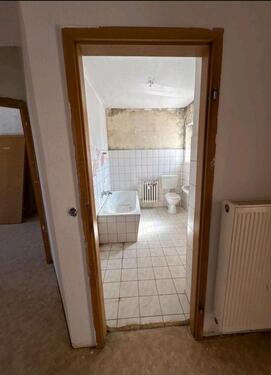 Foto - Etagenwohnung in Jessen (Elster)
