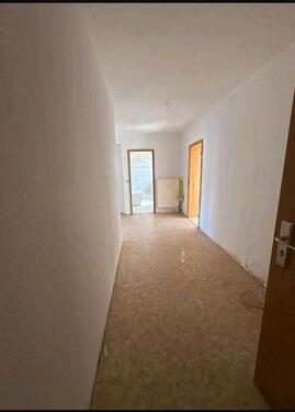 Foto - Etagenwohnung in Jessen (Elster) zur Miete