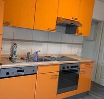 Einzimmerwohnung (EG mit halber Treppe) im Grünen zu vermieten - Braunschweig Wabe-Schunter-Beberbach