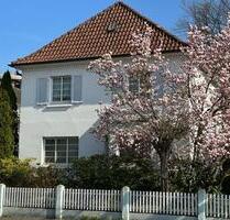 Großzügiges 1 Familienhaus zwischen Stadtpark und Innenstadt - Gütersloh