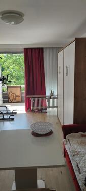 Foto - Modern möbliertes Appartement zu vermieten