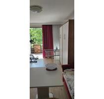 Modern möbliertes Appartement zu vermieten - Bad Füssing
