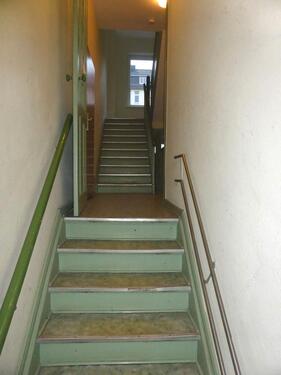 Foto - Etagenwohnung zur Miete in Rostock