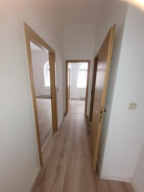 Foto - Etagenwohnung in Rostock zur Miete