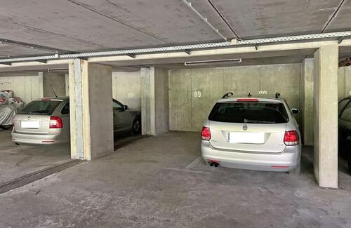 Foto - Tiefgaragenstellplatz Nr.89, Philipp-Reis-Straße 20, Heidelberg