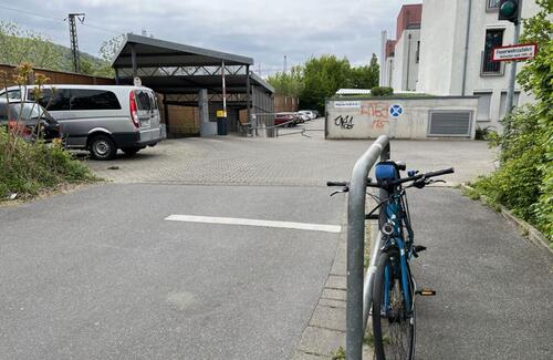 Foto - andere in Heidelberg zur Miete