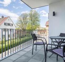 Wohnung in Fischbach FN von Januar bis April 26 zu vermieten - Friedrichshafen Ailingen
