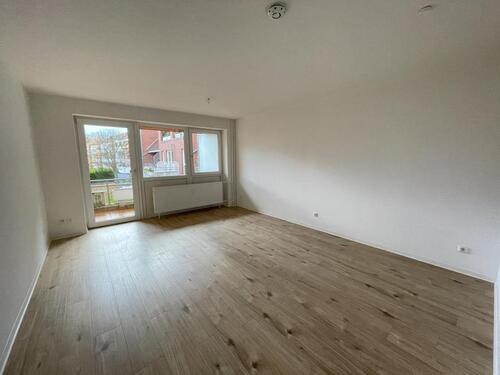 Foto - Etagenwohnung in Salzgitter